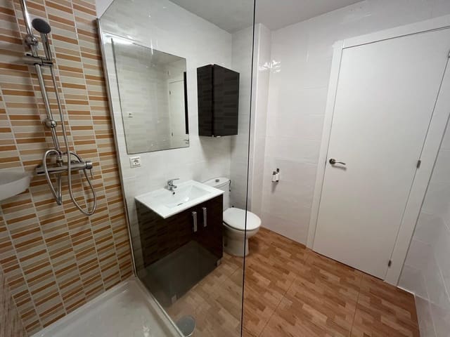 2 chambre Appartement à vendre à Centro, Los Alcázares - 136 500 € (Ref: 9738486)