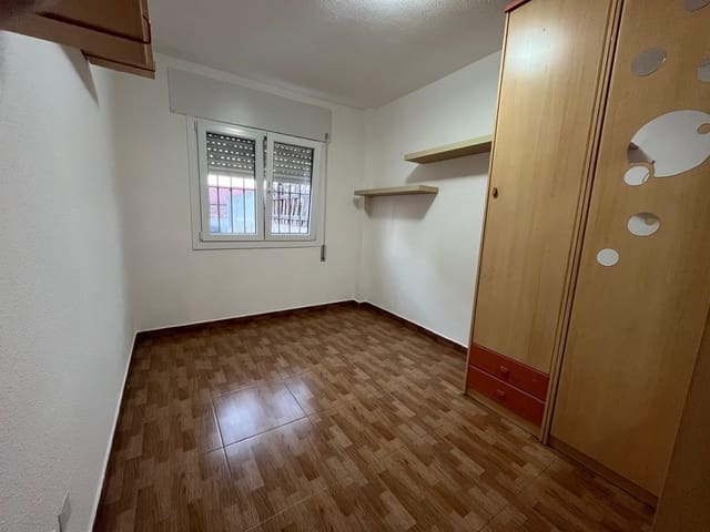 2 chambre Appartement à vendre à Centro, Los Alcázares - 136 500 € (Ref: 9738486)