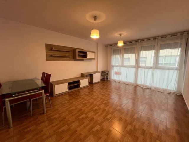 Apartamento de 2 habitaciones en Centro, Los Alcázares en venta - 129.900 € (Ref: 9738486)