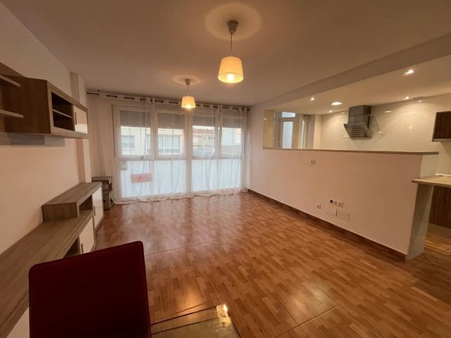 Apartamento de 2 habitaciones en Centro, Los Alcázares en venta - 129.900 € (Ref: 9738486)