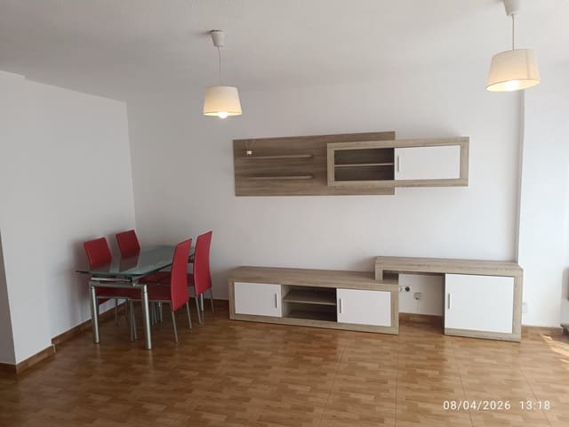 Apartamento de 2 habitaciones en Centro, Los Alcázares en venta - 129.900 € (Ref: 9738486)