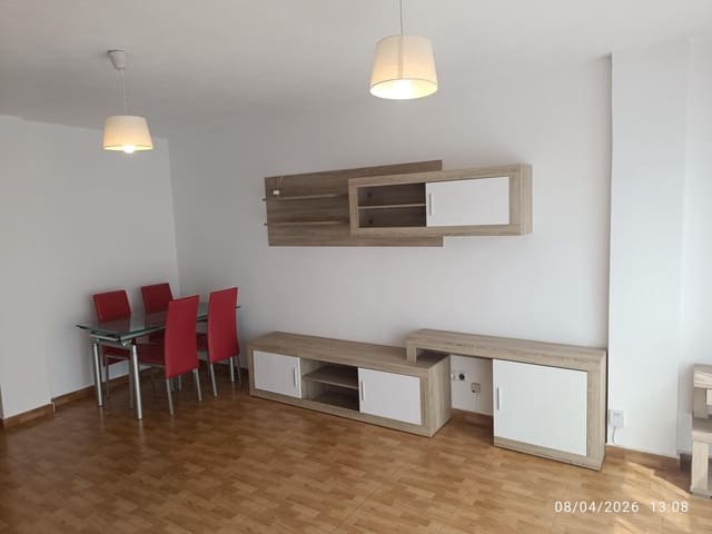 Apartamento de 2 habitaciones en Centro, Los Alcázares en venta - 129.900 € (Ref: 9738486)