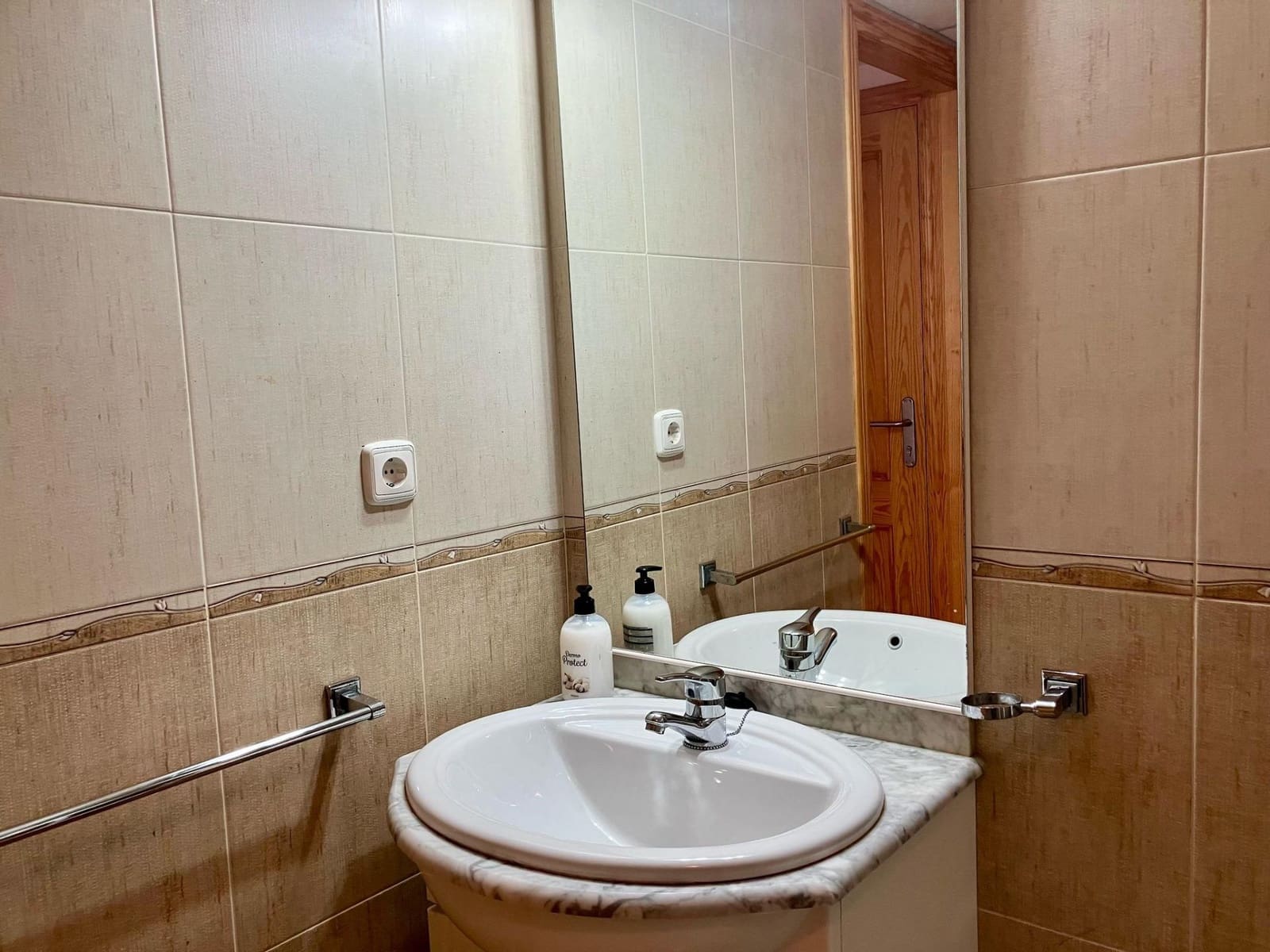 1 chambre Appartement à vendre à Los Alcazares - 96 000 € (Ref: 9747015)