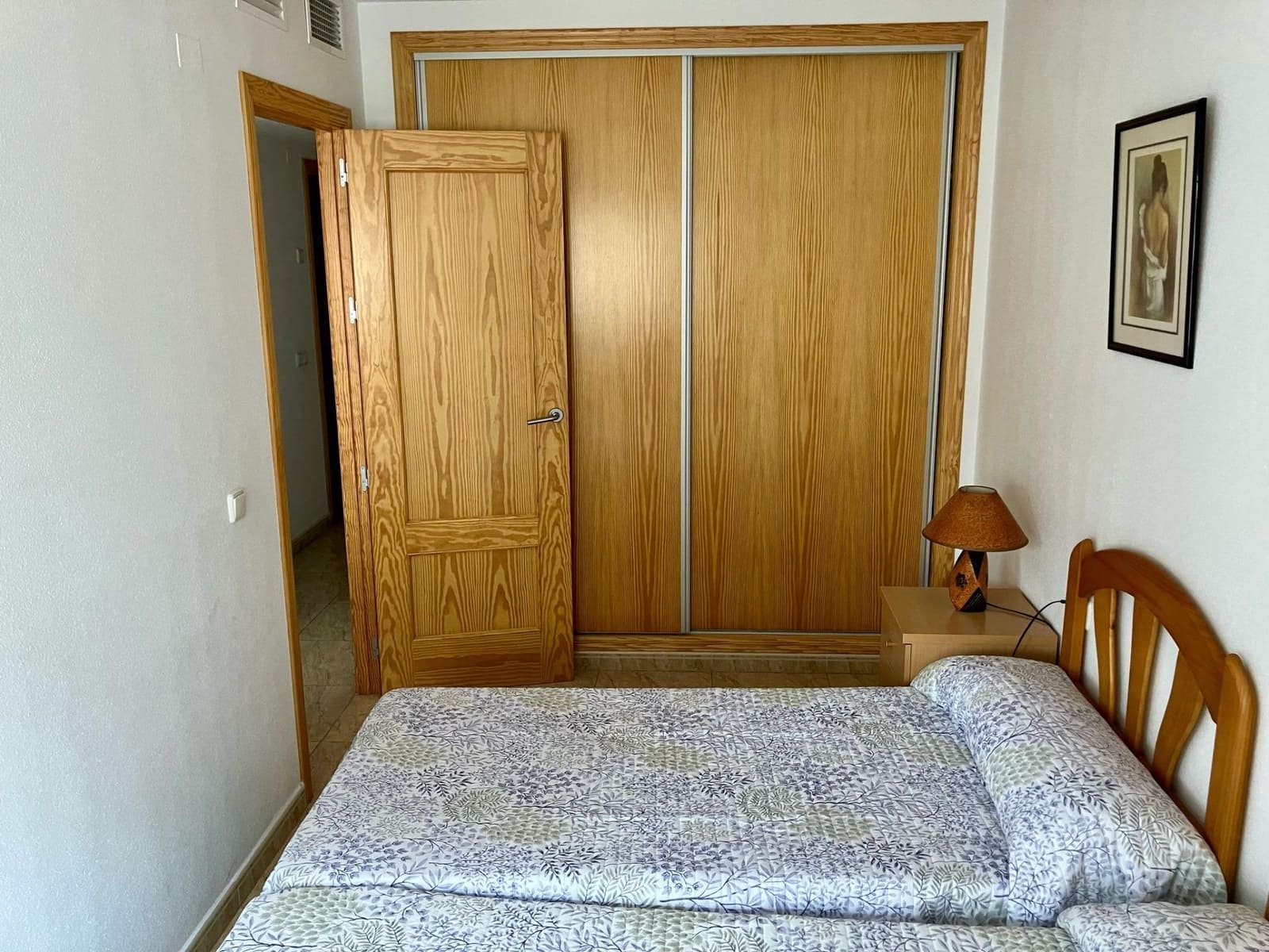 1 chambre Appartement à vendre à Los Alcazares - 96 000 € (Ref: 9747015)