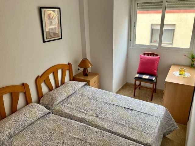 Apartamento de 1 habitación en Los Alcázares en venta - 96.000 € (Ref: 9747015)