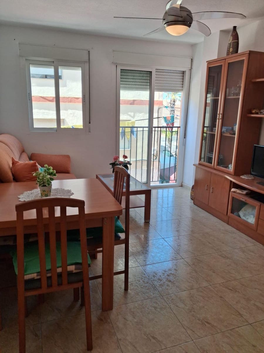 1 camera da letto Appartamento in vendita in Los Alcazares - 95.900 € (Rif: 9747015)