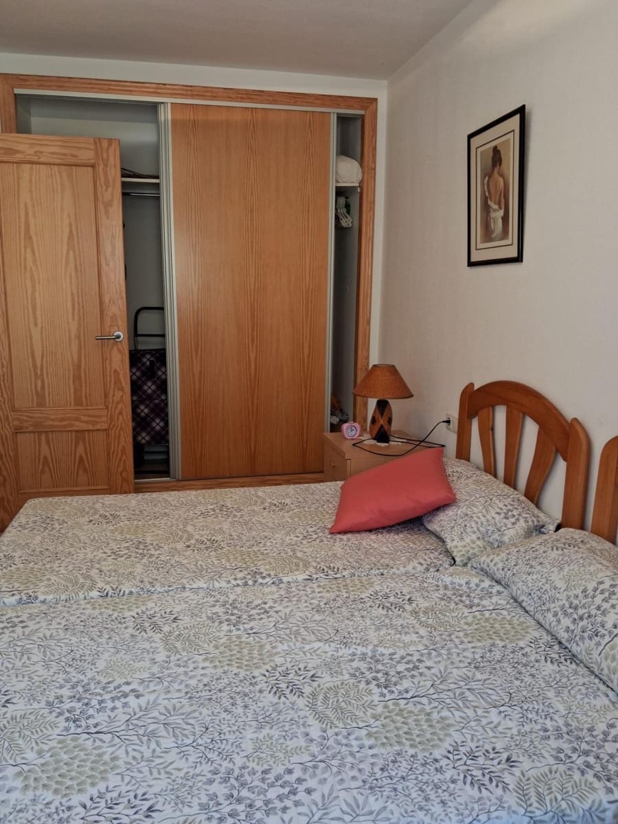 1 camera da letto Appartamento in vendita in Los Alcazares - 95.900 € (Rif: 9747015)