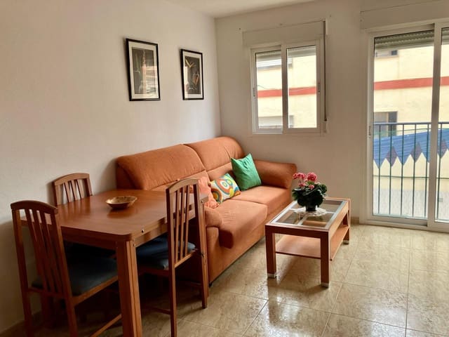 Apartamento de 1 habitación en Los Alcázares en venta - 93.500 € (Ref: 9747015)