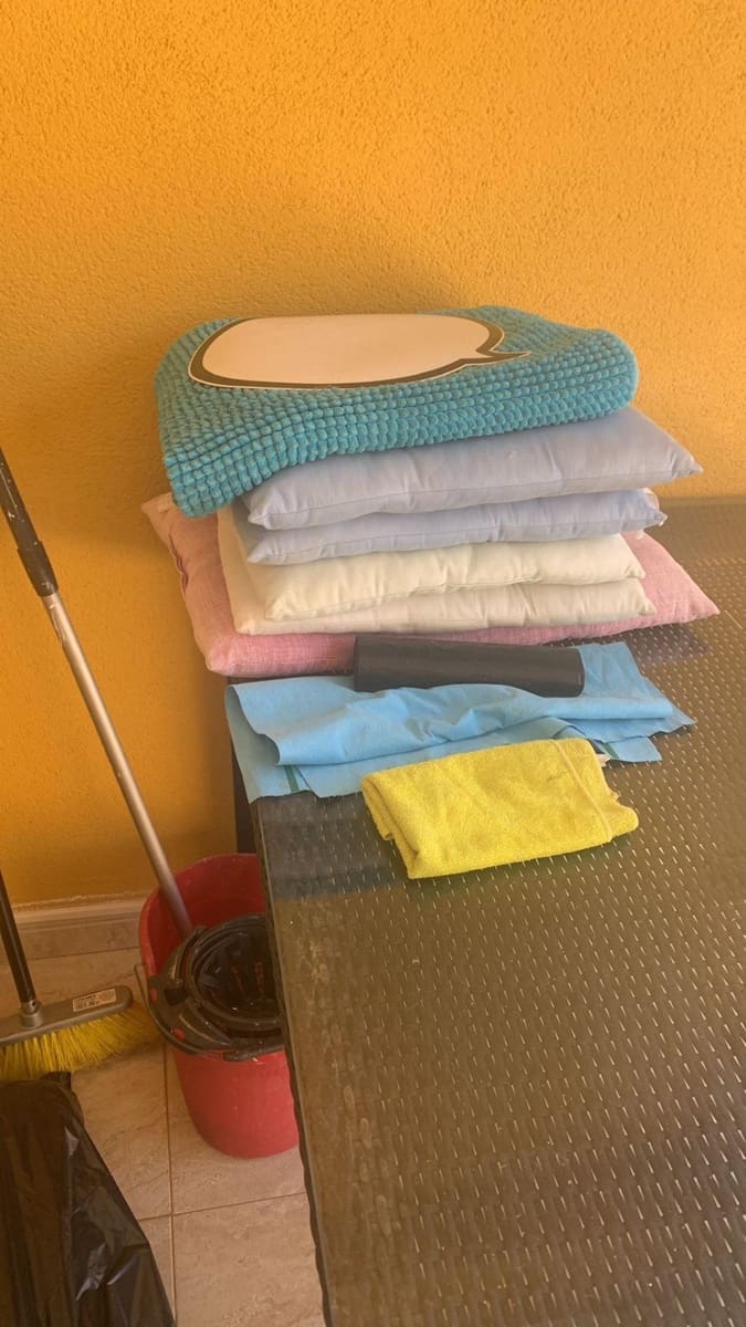 Adosado de 3 habitaciones en Los Narejos en venta - 179.900 € (Ref: 9765119)