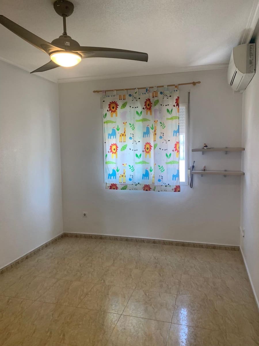 Adosado de 3 habitaciones en Los Narejos en venta - 179.900 € (Ref: 9765119)