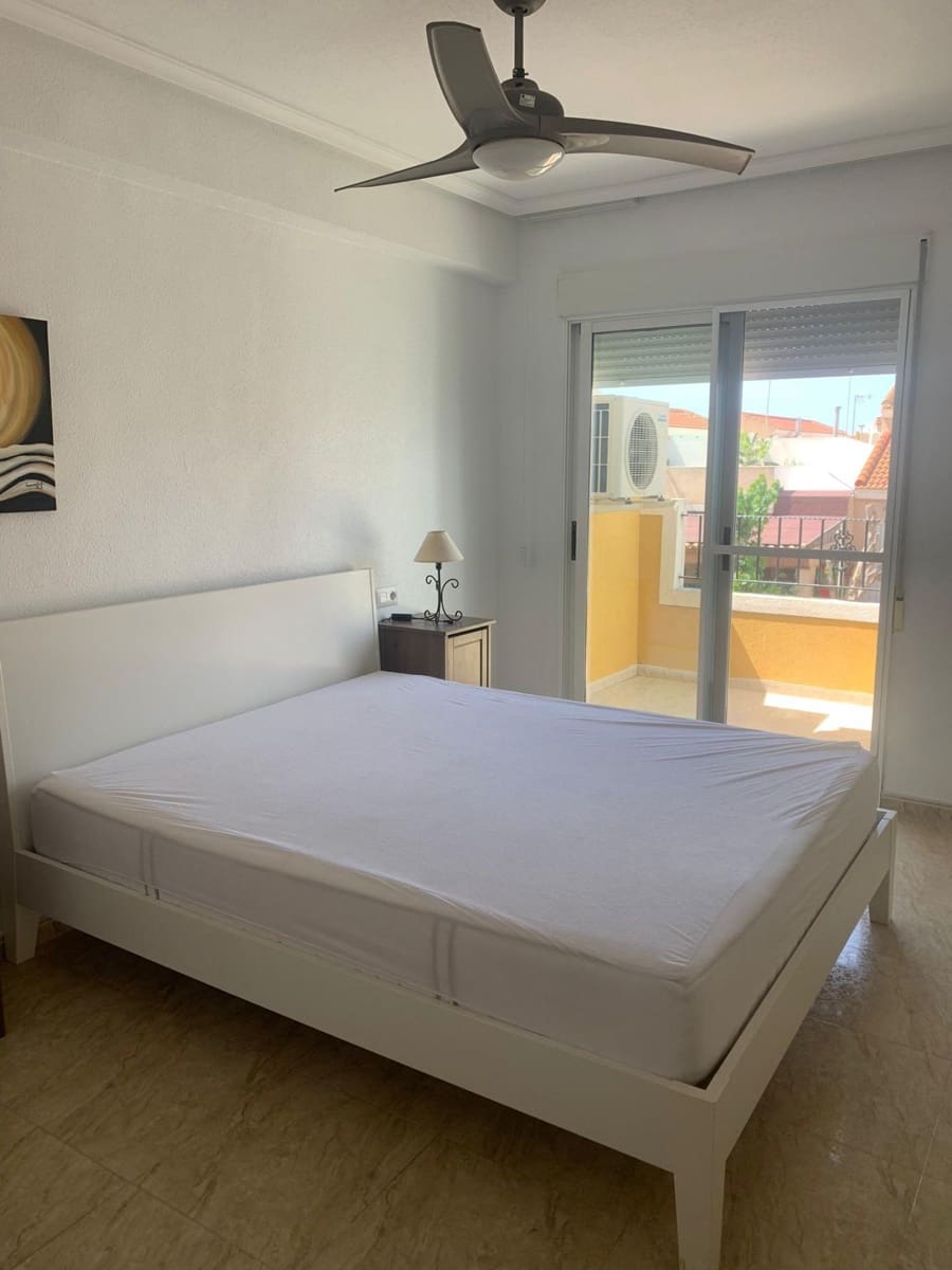 Adosado de 3 habitaciones en Los Narejos en venta - 179.900 € (Ref: 9765119)