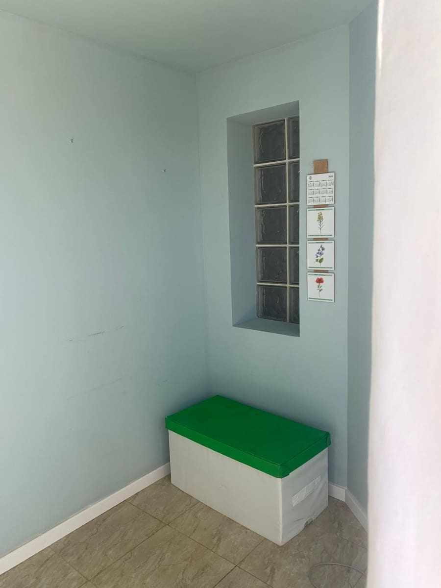 Adosado de 3 habitaciones en Los Narejos en venta - 179.900 € (Ref: 9765119)