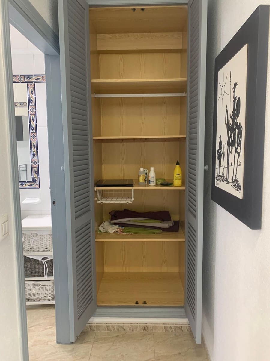 Adosado de 3 habitaciones en Los Narejos en venta - 179.900 € (Ref: 9765119)