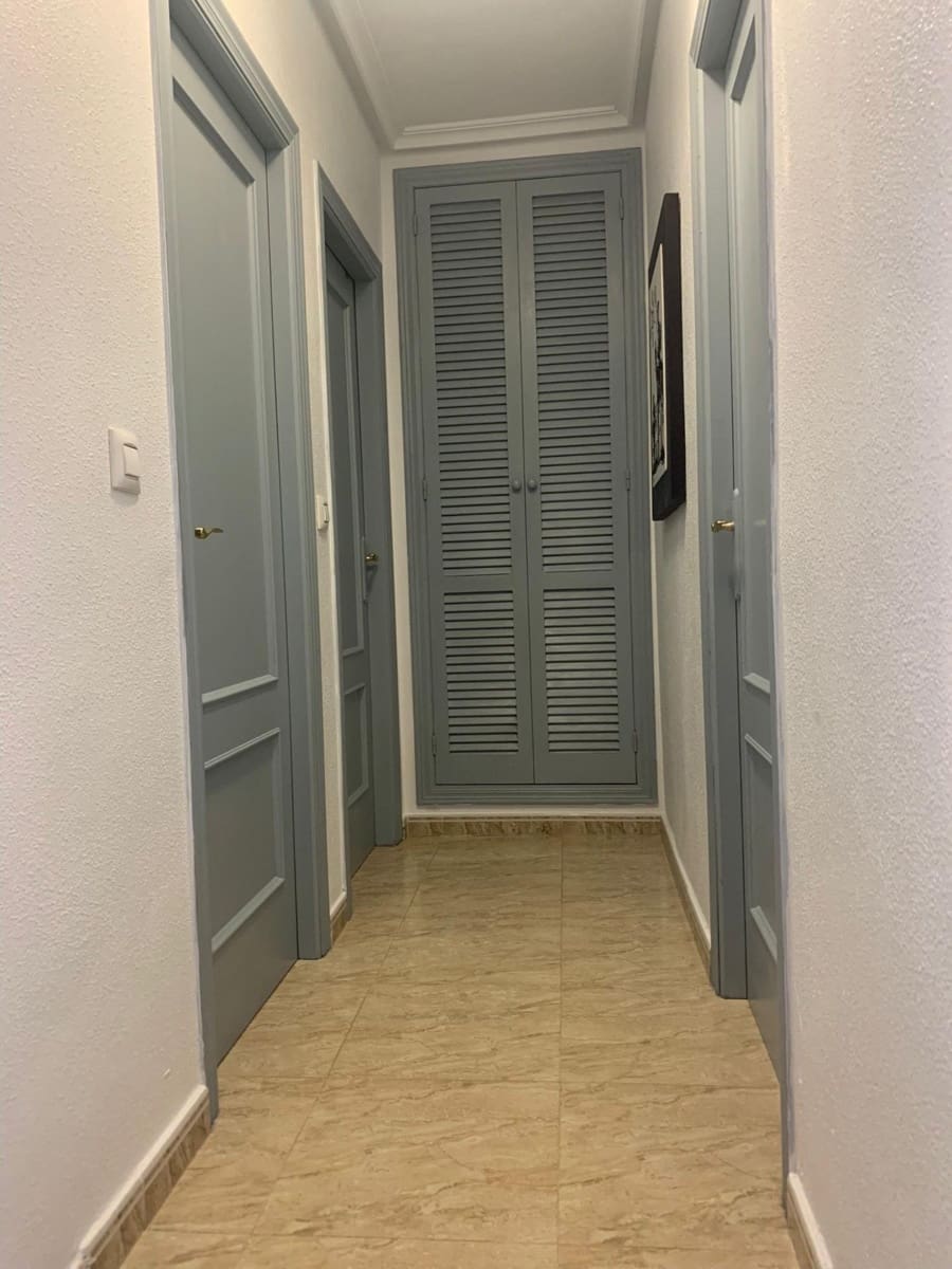 Adosado de 3 habitaciones en Los Narejos en venta - 179.900 € (Ref: 9765119)