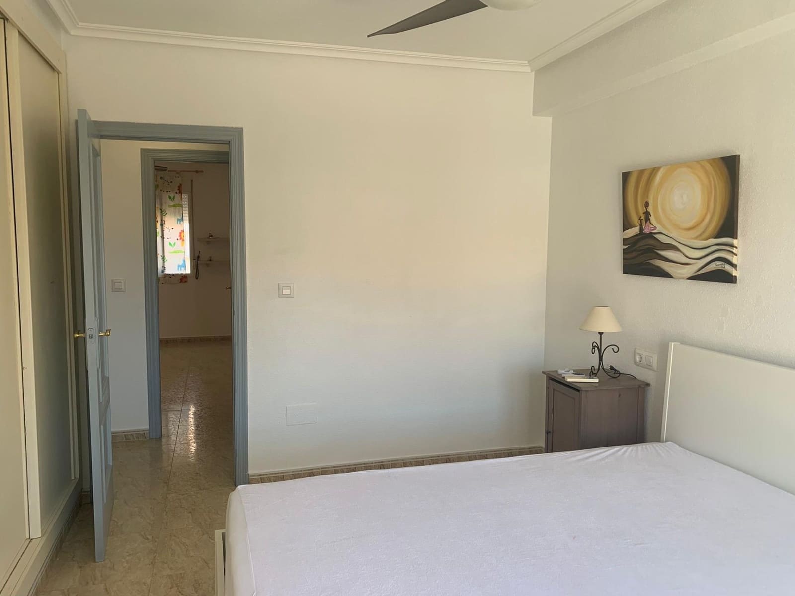 Adosado de 3 habitaciones en Los Narejos en venta - 179.900 € (Ref: 9765119)