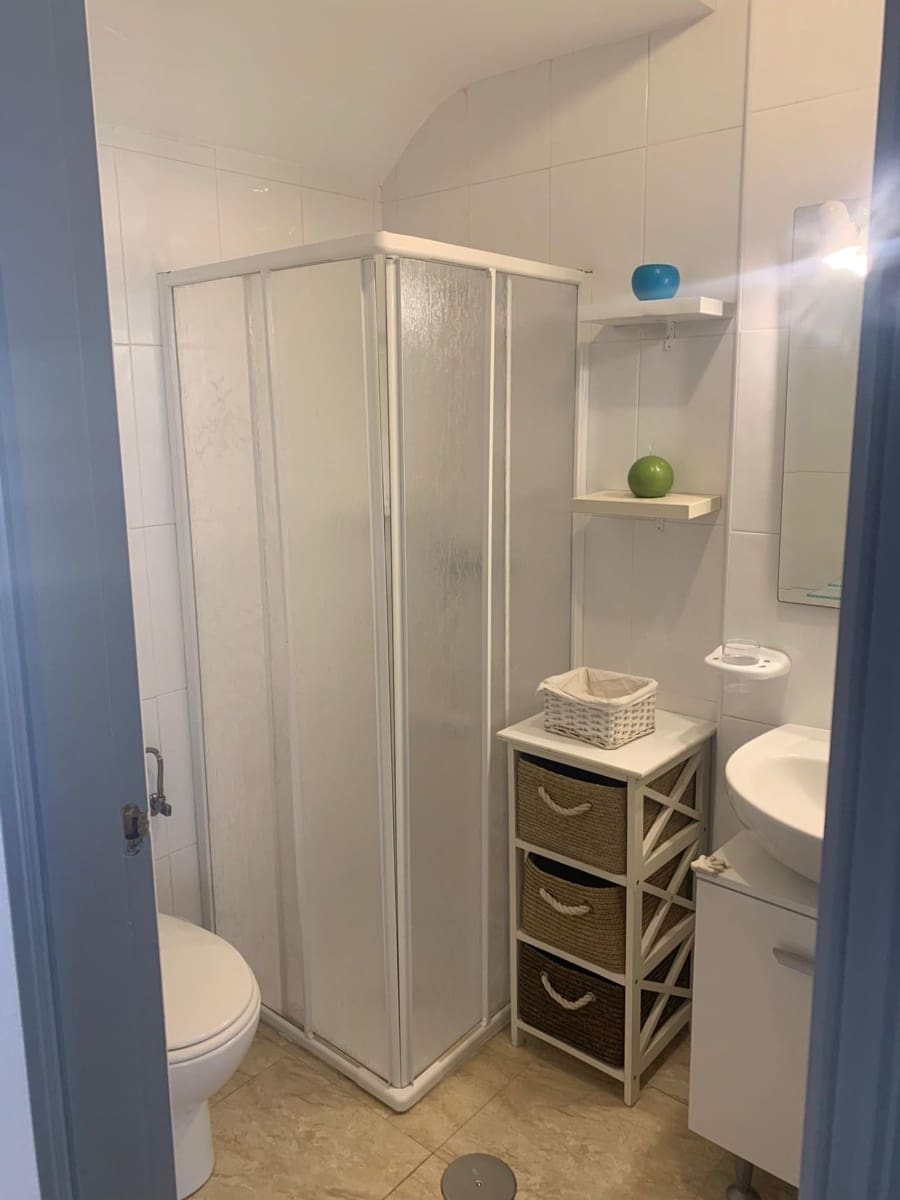 3 quarto Moradia em Banda para venda em Los Narejos - 189 500 € (Ref: 9765119)