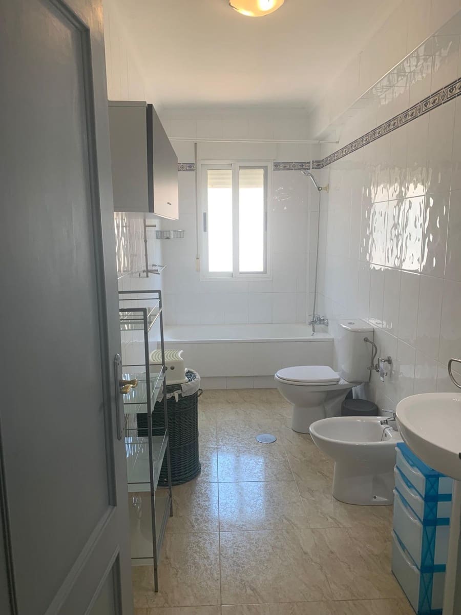 3 quarto Moradia em Banda para venda em Los Narejos - 189 500 € (Ref: 9765119)