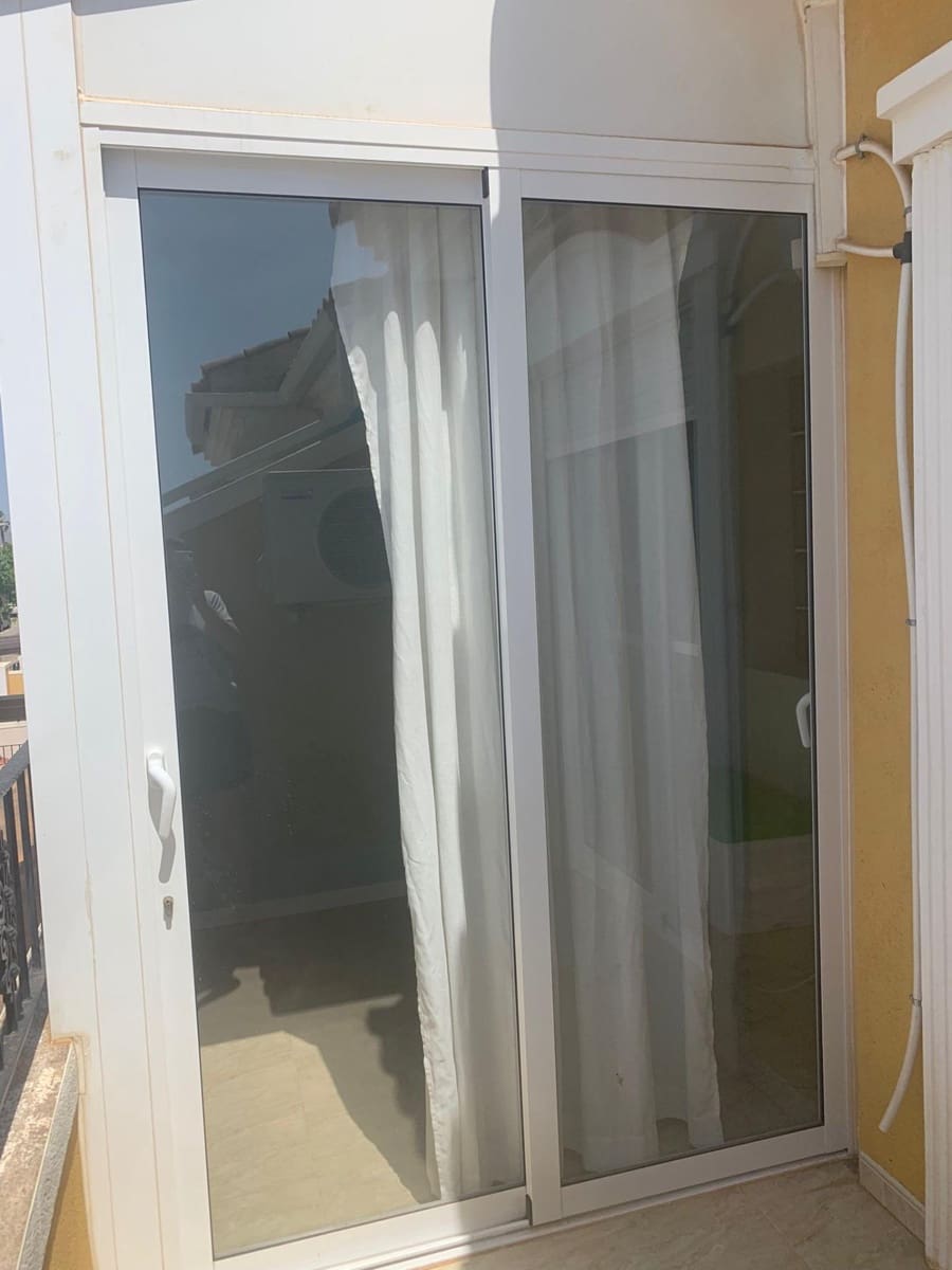 3 quarto Moradia em Banda para venda em Los Narejos - 189 500 € (Ref: 9765119)
