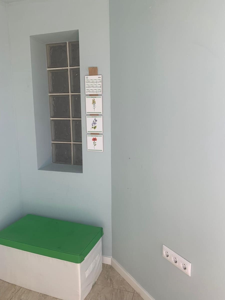 3 quarto Moradia em Banda para venda em Los Narejos - 189 500 € (Ref: 9765119)