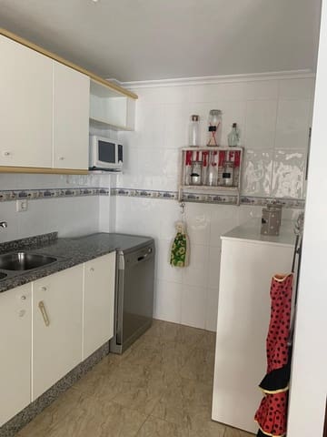 3 soverom Rekkehus til salgs i Los Narejos, Los Alcázares - € 189 500 (Ref: 9765119)