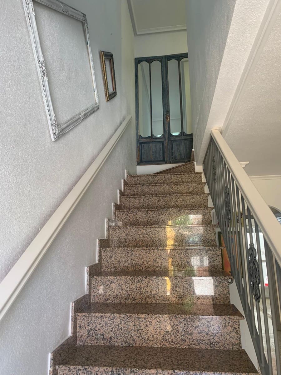 3 quarto Moradia em Banda para venda em Los Narejos - 189 500 € (Ref: 9765119)