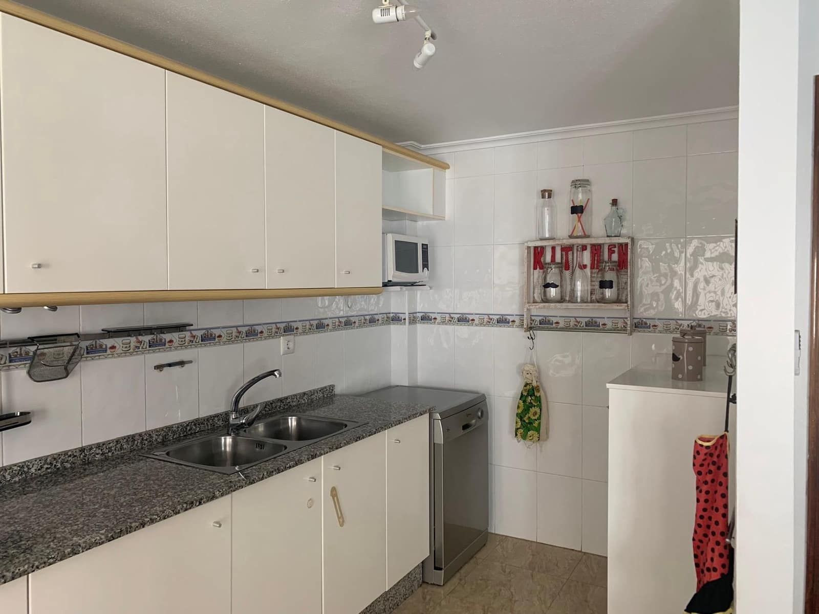 3 quarto Moradia em Banda para venda em Los Narejos - 189 500 € (Ref: 9765119)