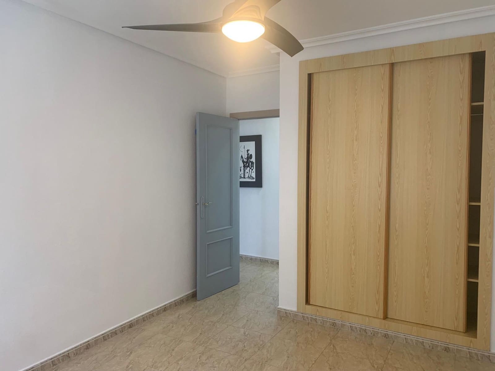 3 quarto Moradia em Banda para venda em Los Narejos - 189 500 € (Ref: 9765119)