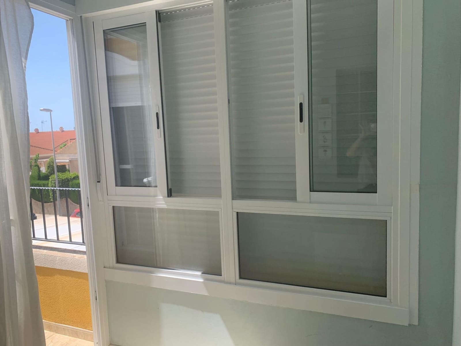 3 quarto Moradia em Banda para venda em Los Narejos - 189 500 € (Ref: 9765119)
