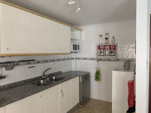 3 soverom Rekkehus til salgs i Los Narejos, Los Alcázares - € 189 500 (Ref: 9765119)