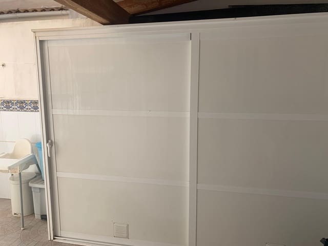 3 soverom Rekkehus til salgs i Los Narejos, Los Alcázares - € 189 500 (Ref: 9765119)