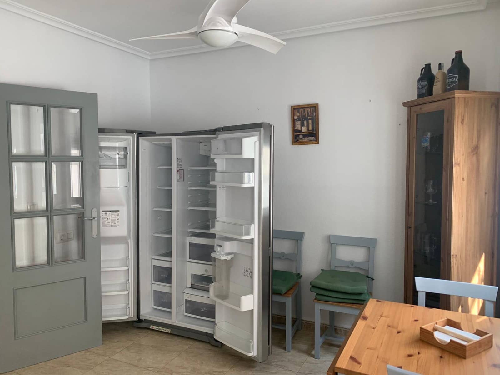 3 quarto Moradia em Banda para venda em Los Narejos - 189 500 € (Ref: 9765119)