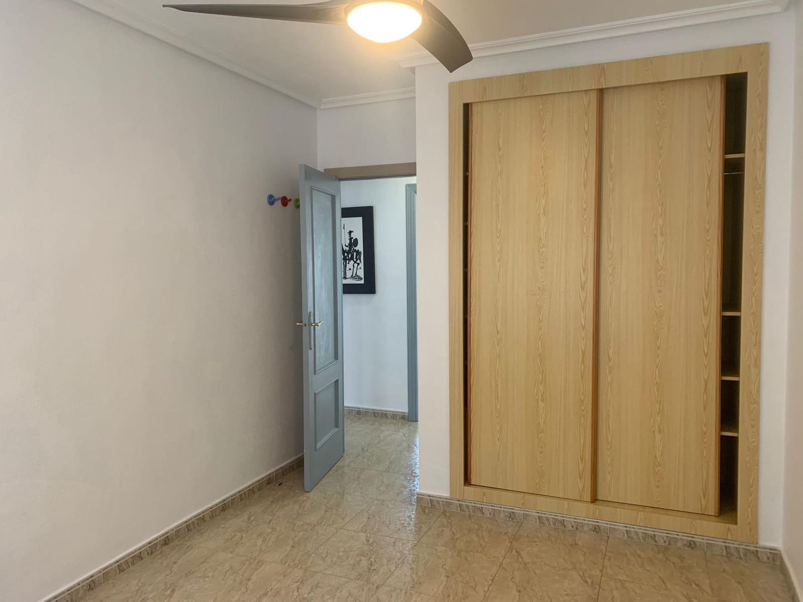 3 quarto Moradia em Banda para venda em Los Narejos - 189 500 € (Ref: 9765119)