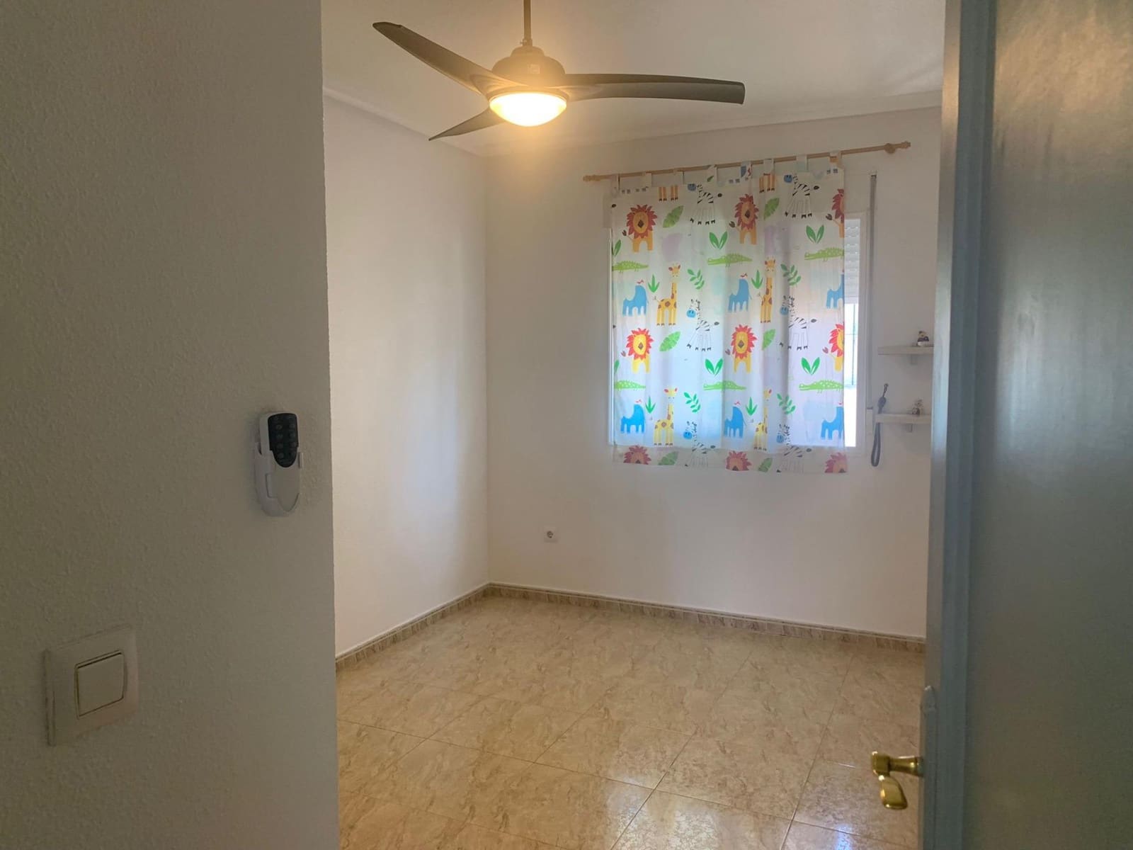 3 quarto Moradia em Banda para venda em Los Narejos - 189 500 € (Ref: 9765119)