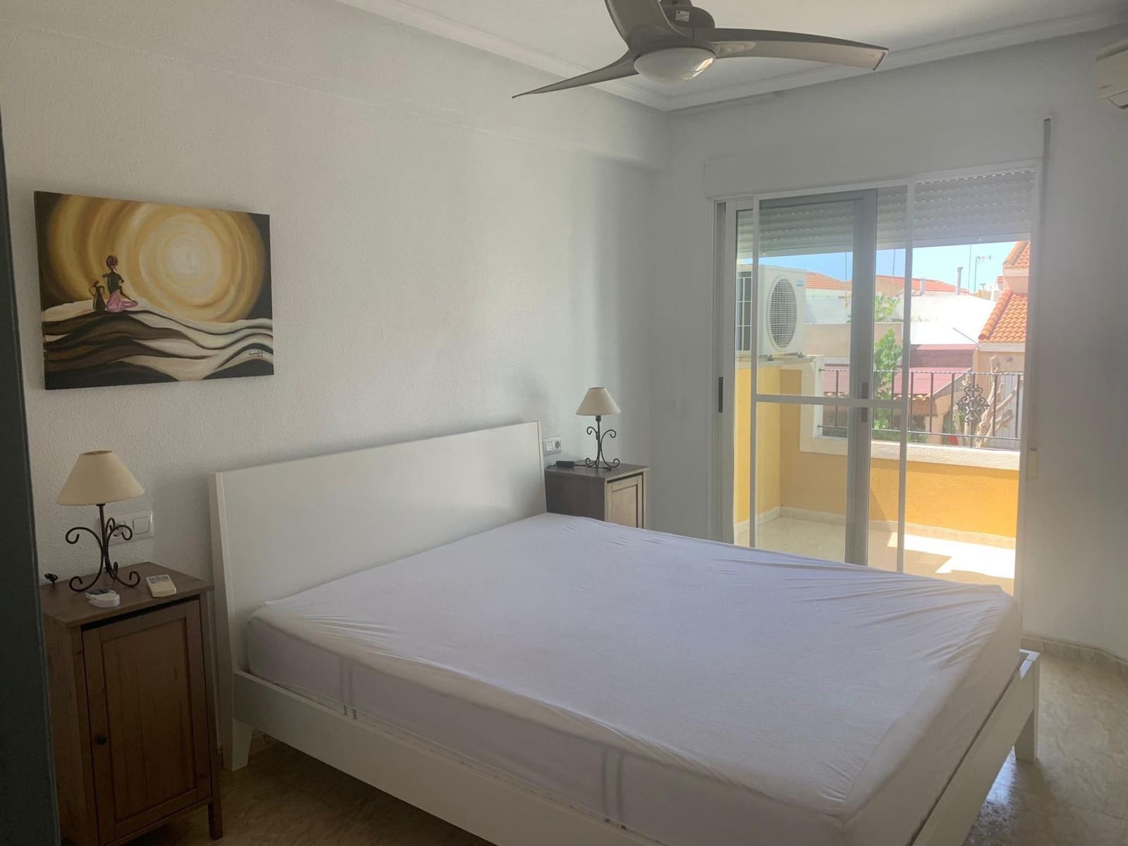 3 quarto Moradia em Banda para venda em Los Narejos - 189 500 € (Ref: 9765119)