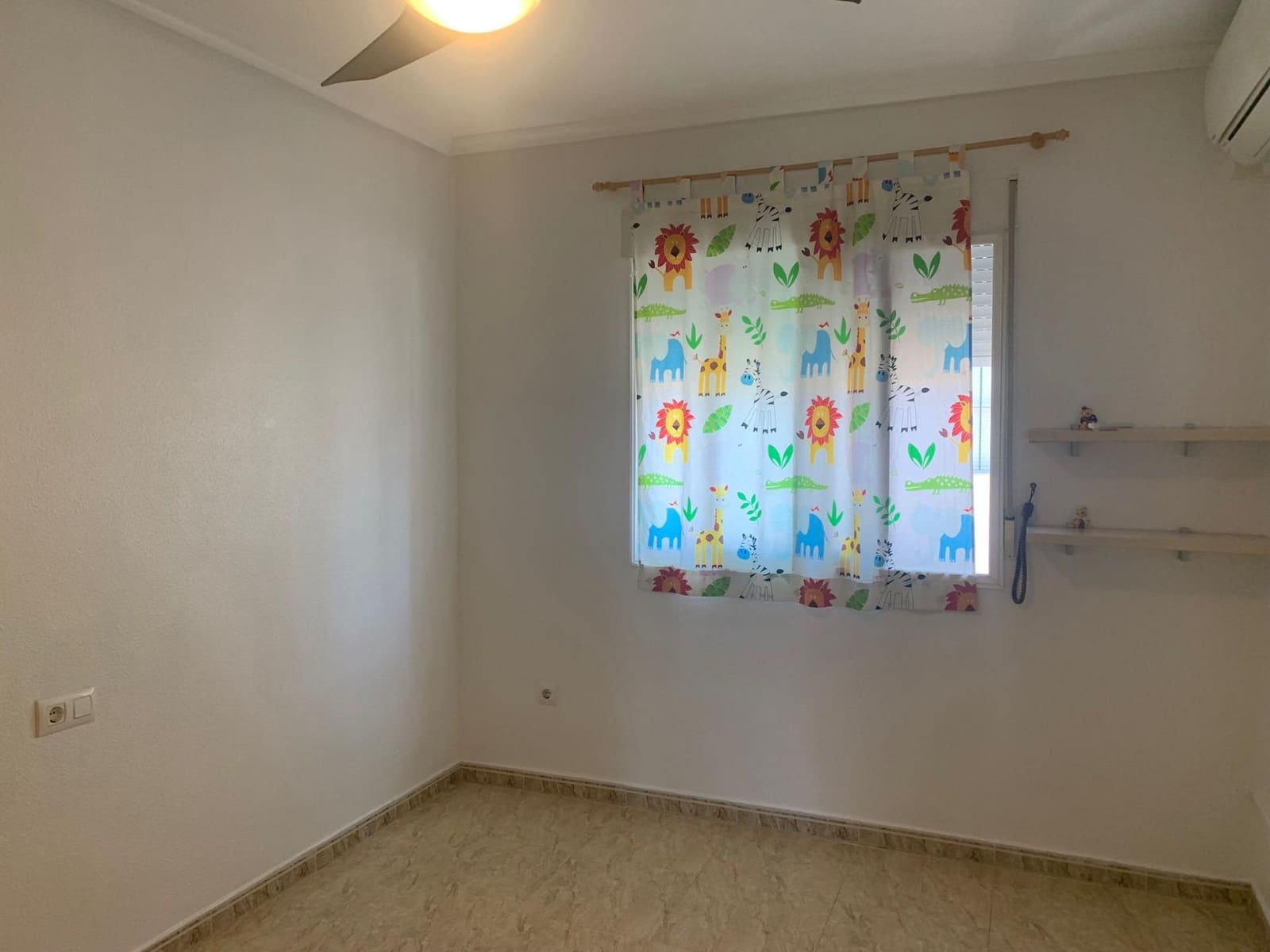 3 quarto Moradia em Banda para venda em Los Narejos - 189 500 € (Ref: 9765119)