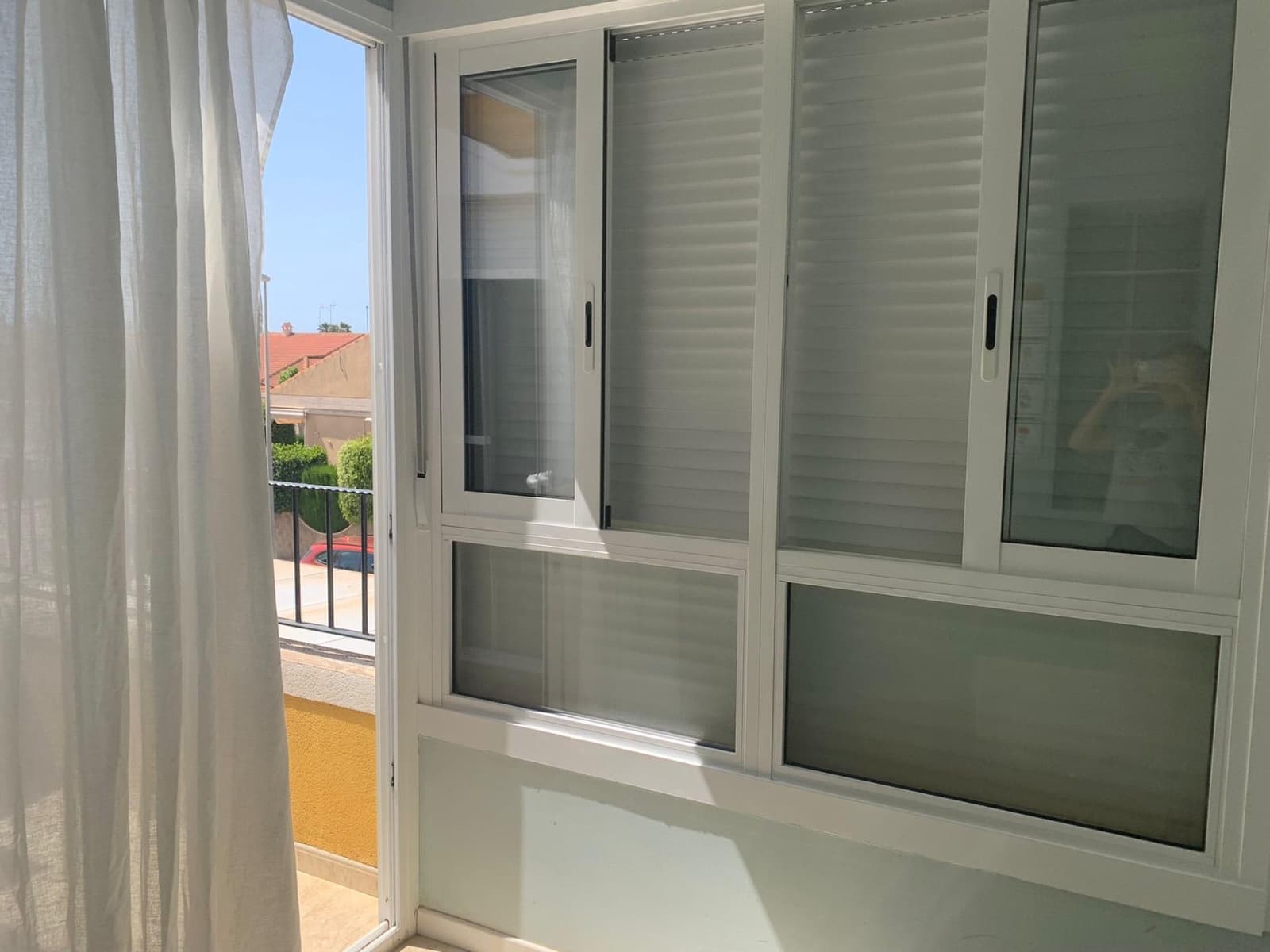 3 quarto Moradia em Banda para venda em Los Narejos - 189 500 € (Ref: 9765119)