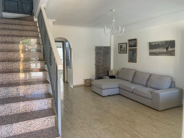 3 soverom Rekkehus til salgs i Los Narejos, Los Alcázares - € 189 500 (Ref: 9765119)