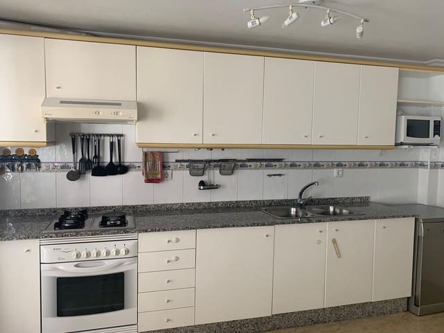 3 soverom Rekkehus til salgs i Los Narejos, Los Alcázares - € 189 500 (Ref: 9765119)