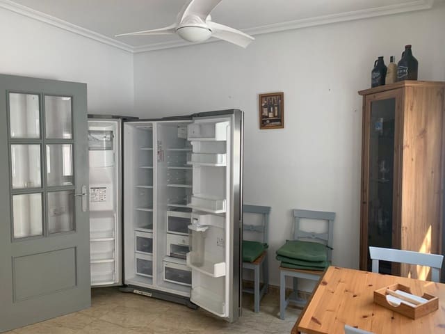 3 soverom Rekkehus til salgs i Los Narejos, Los Alcázares - € 189 500 (Ref: 9765119)