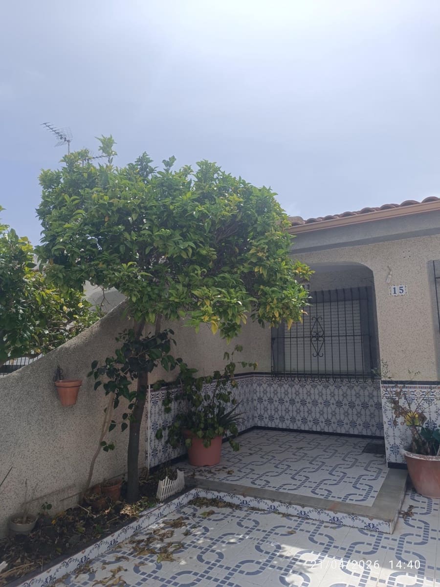 2 bedroom Apartment for sale in Los Narejos - € 169,900 (Ref: 9794550)