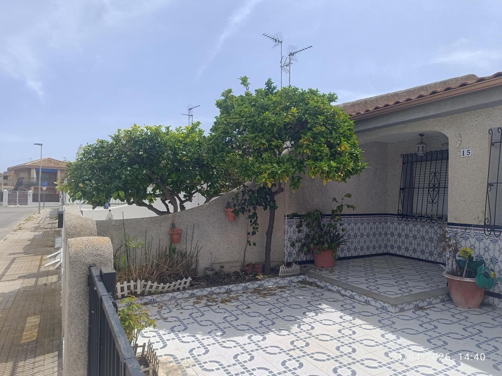 2 bedroom Apartment for sale in Los Narejos - € 169,900 (Ref: 9794550)