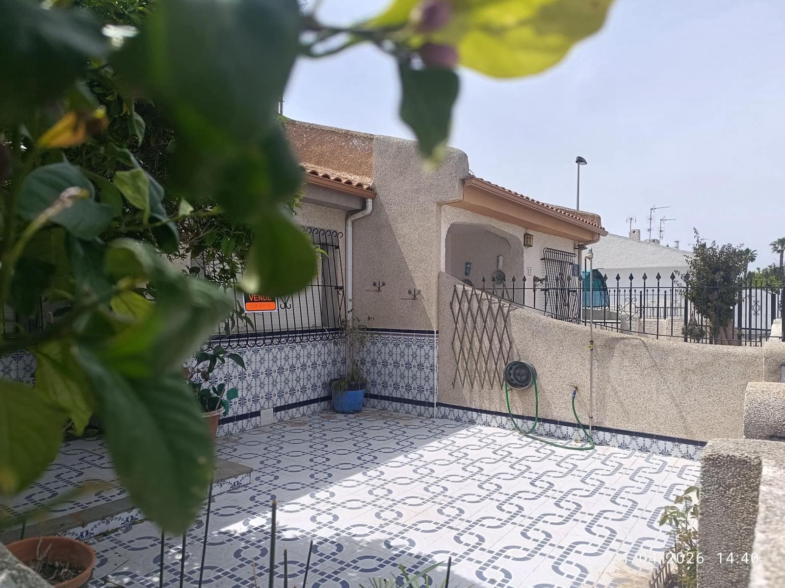 2 bedroom Apartment for sale in Los Narejos - € 169,900 (Ref: 9794550)