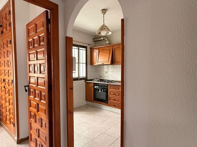 2 Zimmer Apartment zu verkaufen in Los Narejos, Los Alcázares - 169.900 € (Ref: 9794550)