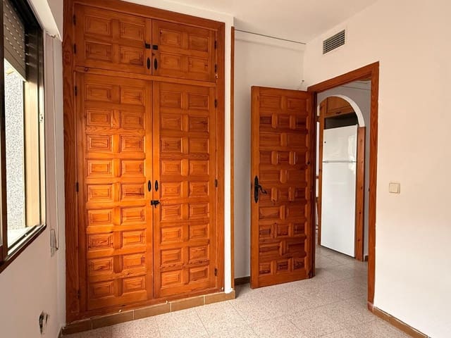 2 Zimmer Apartment zu verkaufen in Los Narejos, Los Alcázares - 169.900 € (Ref: 9794550)