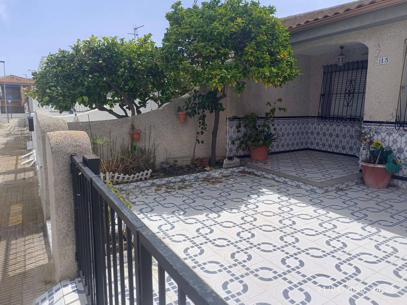 2 bedroom Apartment for sale in Los Narejos - € 169,900 (Ref: 9794550)