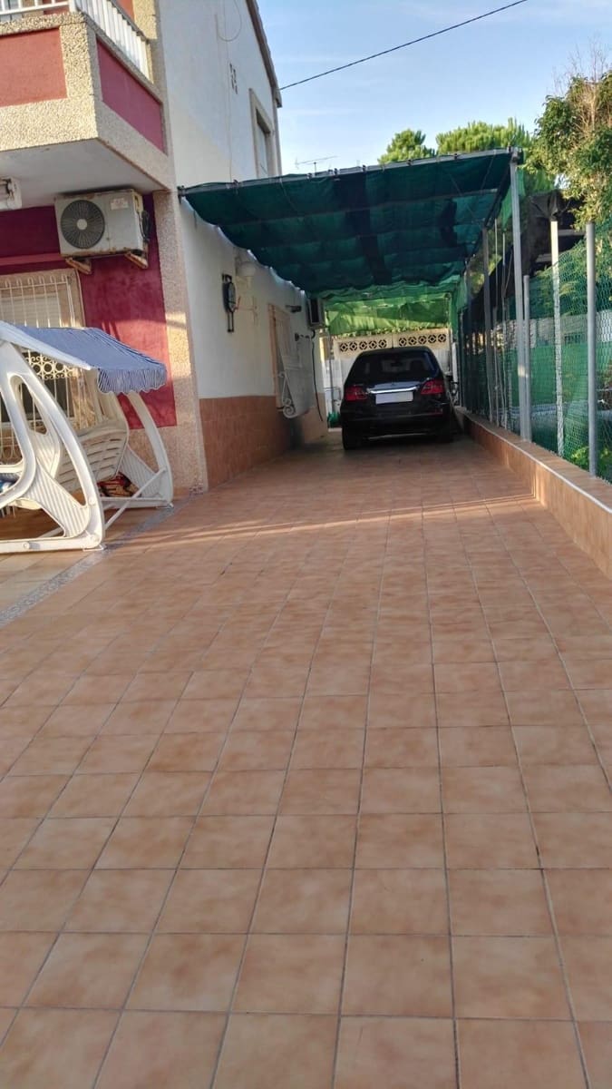 4 camera da letto Appartamento in vendita in Los Alcazares con garage - 289.900 € (Rif: 9797027)