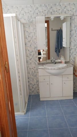 4 camera da letto Appartamento in vendita in Los Alcázares con garage - 289.900 € (Rif: 9797027)