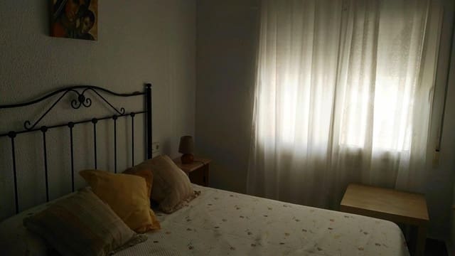 4 camera da letto Appartamento in vendita in Los Alcázares con garage - 289.900 € (Rif: 9797027)
