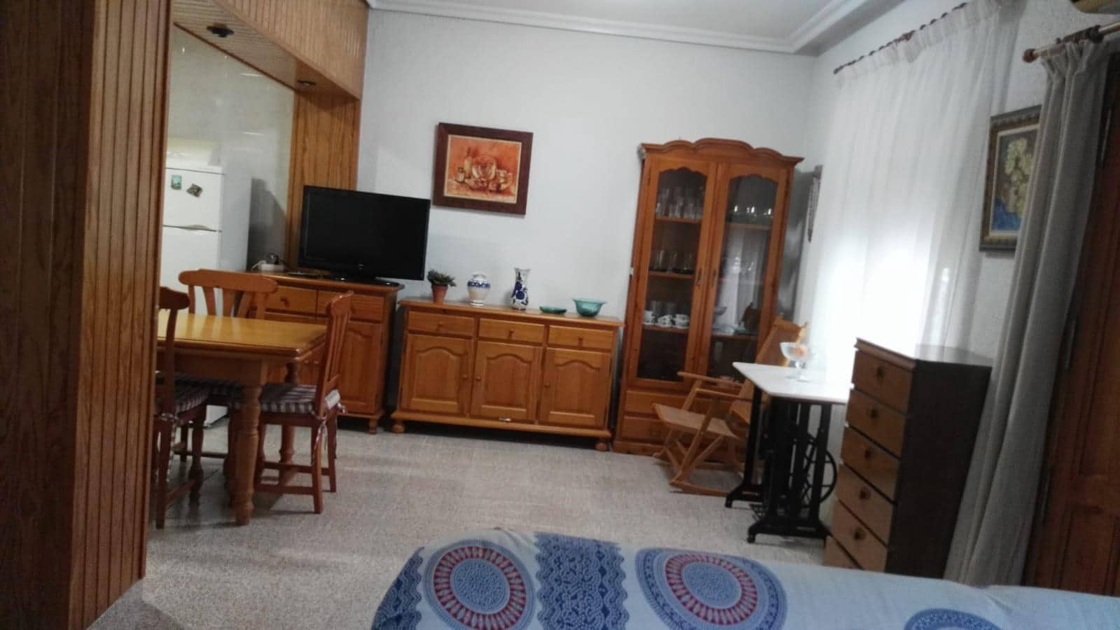 4 camera da letto Appartamento in vendita in Los Alcazares con garage - 289.900 € (Rif: 9797027)