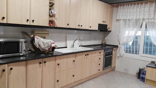 4 camera da letto Appartamento in vendita in Los Alcázares con garage - 289.900 € (Rif: 9797027)